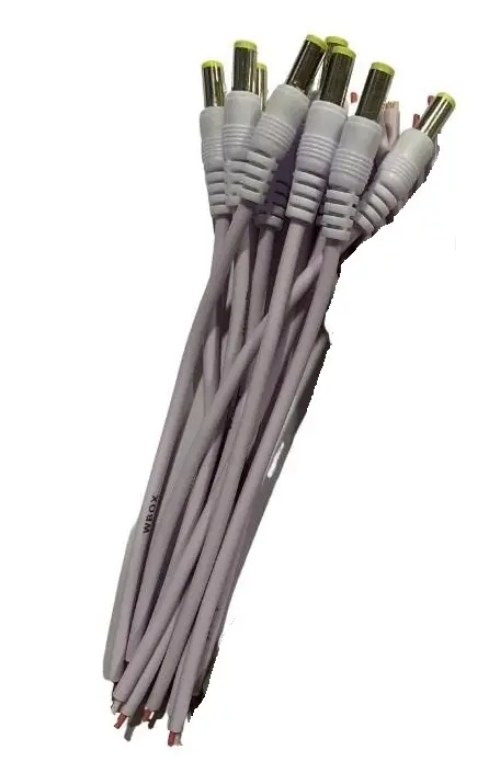 DC  Box- 6" Cable Type