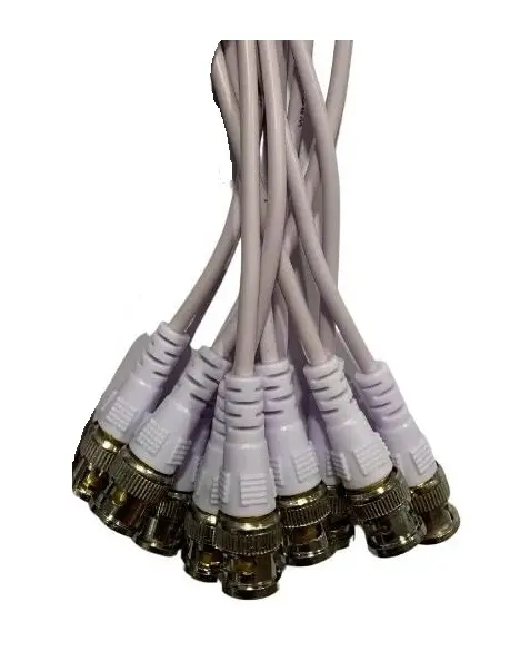 BNC  Box- 6" Cable Type